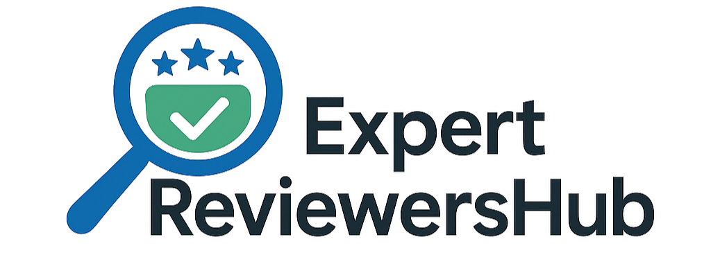 ExpertReviewersHub Logo